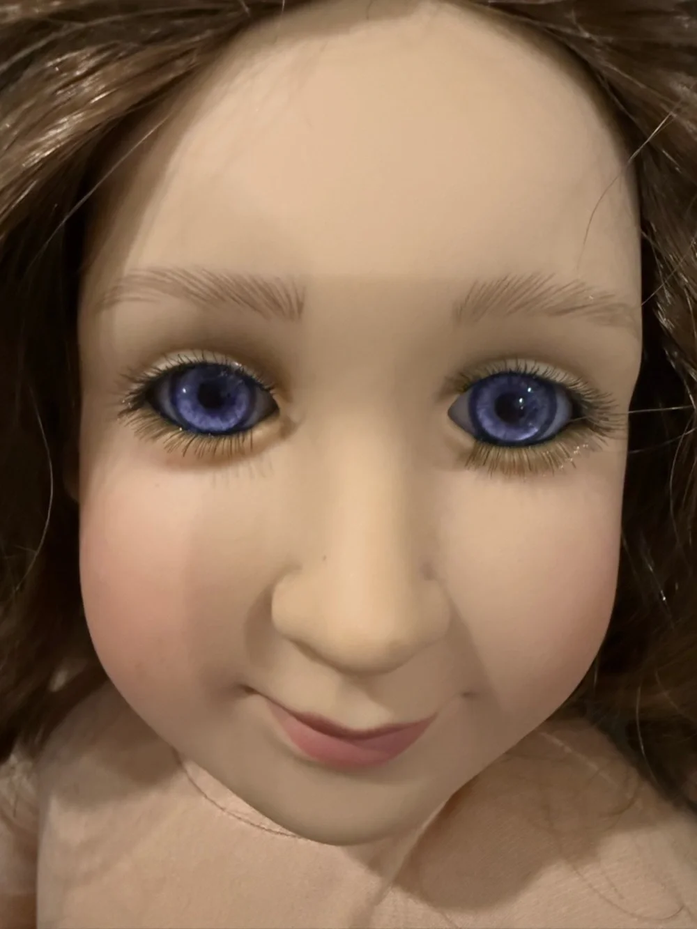 My Twinn Doll Rare face - Picture 2 of 5
